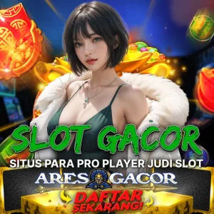 Gak Pake Lama, Main Slot 5 Ribu Langsung Jalan